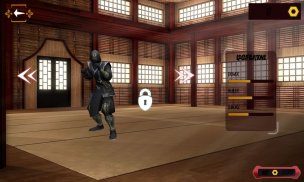 ninja avan fighting screenshot 4