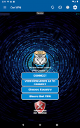 Owl VPN Private Internet Access, Secure Proxy Net screenshot 20