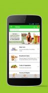 Grocio - Noida's Online Grocery Store screenshot 6