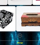 Batik Tissue Place screenshot 3