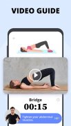 Yoga - Menurunkan Berat Badan screenshot 3