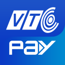 Ví VTC Pay icon