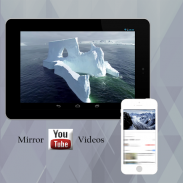 AirMirror Airplay Mirror Demo screenshot 1