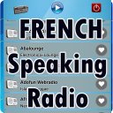 FRENCH Speaking Radio