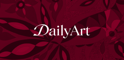 DailyArt - Daily Dose of Art