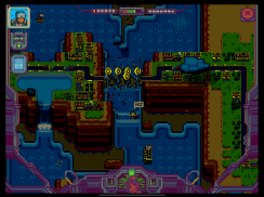 Bridge Strike: Arcade Shooter screenshot 3
