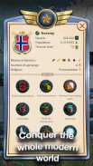 Modern Age – President Simulator screenshot 0