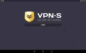 VPNSecure - Secure VPN screenshot 0