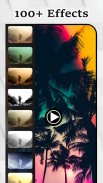 V2Art: Video Effects & Filters screenshot 7