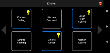 Precision Plex - Wireless screenshot 3