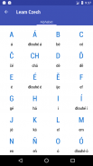 Learn Czech screenshot 3