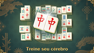 Mahjong Endless Jogo Solitaire screenshot 4