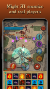 Magic Merge: Mage Match screenshot 3