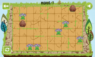 Thurs Puzzle screenshot 2