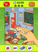 Find Hidden Object Game screenshot 9