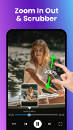 Video Player All Format screenshot 6
