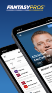 Fantasy News & Scores screenshot 0