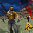 Zombie Hunter Dead Target 3D icon