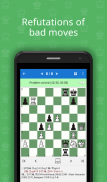 Chess Tactics Art (1600-1800) screenshot 1