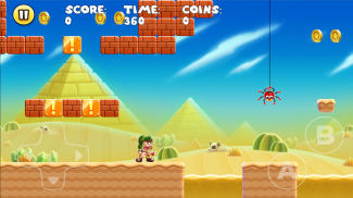 Chaves Adventures screenshot 3