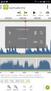 mp3TrueEdit touch Audio Editor screenshot 8
