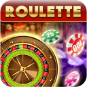 American Vegas Roulette Icon