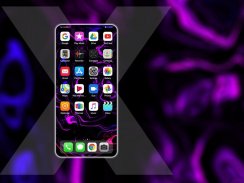 OS 17 EMUI | MAGIC OS THEME screenshot 4