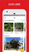 Bali Travel Guide screenshot 5