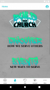 TFAChurch screenshot 1