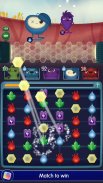 Dr. Schplot's Nanobots: Fun Match-3 Puzzles screenshot 4