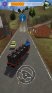 Transport Truck screenshot 1