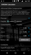 DWSIM Calculator Free screenshot 3