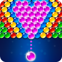 Bubble Shooter Icon