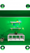 EscapeGame GreenROOM screenshot 3