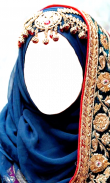 Wedding Hijab Photo Montage screenshot 5