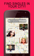 Local Singles Chat - Adult Dating Hookup App screenshot 2