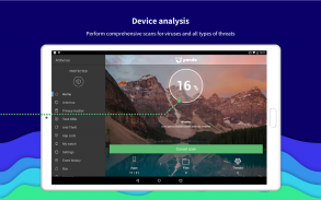 Free Antivirus and Security screenshot 17