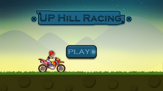 Motor Hill Climb screenshot 3