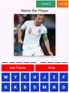 UEFA Euro Quiz screenshot 16