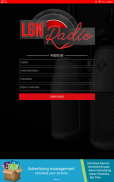 LGN Radio screenshot 9