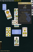 CBD Marseille Tarot Cards Love screenshot 19