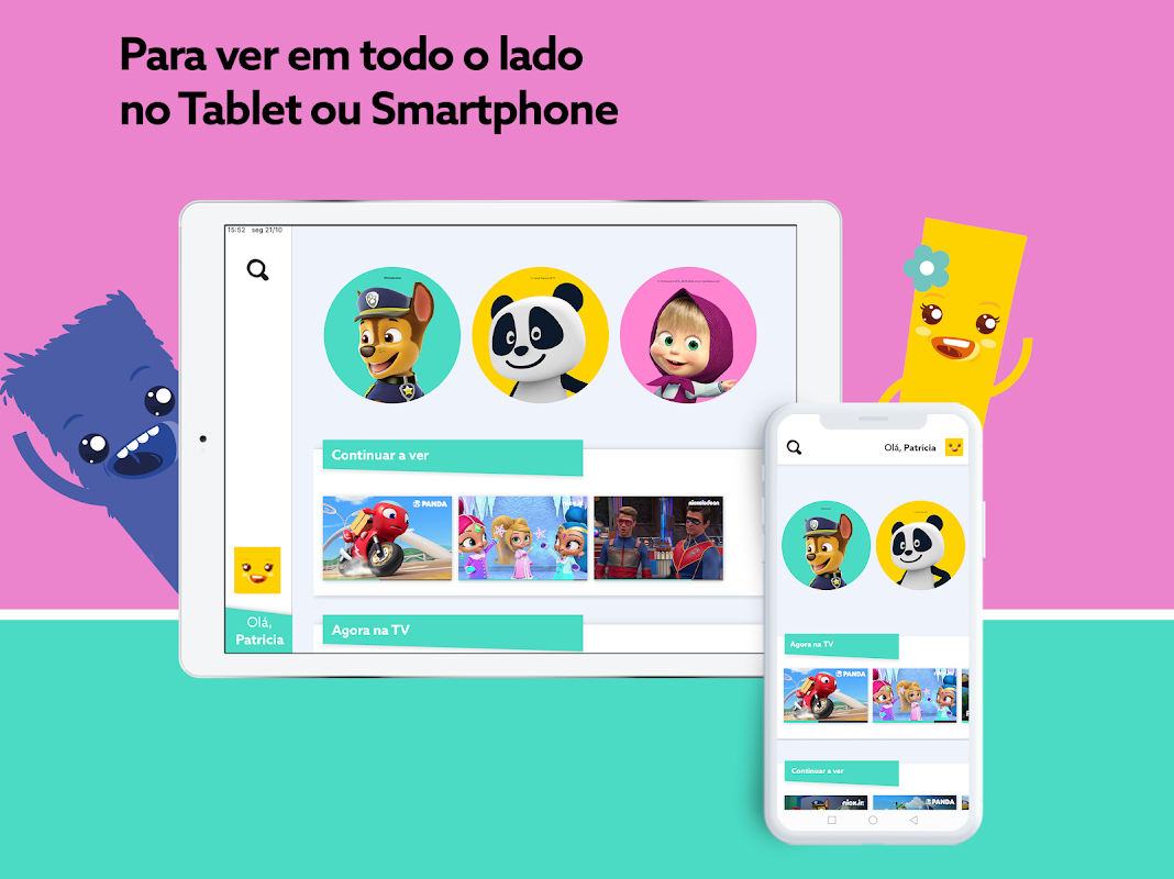 Download do APK de Princesinha Sofia 👸 para Android