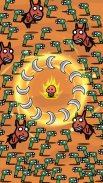 Little Hero: Monster War screenshot 7