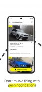 AutoScout24 Suisse: Trouvez votre nouvelle voiture screenshot 2