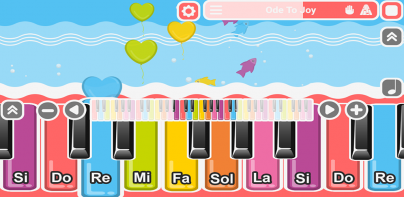 Kids Piano