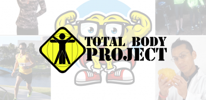 Total Body Project