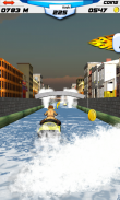 Stunt Rafting screenshot 3