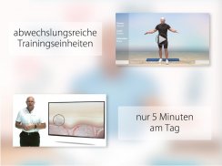 5 Minuten Anti-Aging-Programm screenshot 0