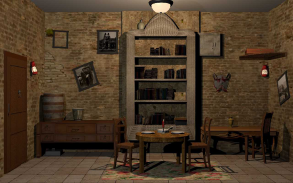 Escape Games-Puzzle Residence screenshot 3