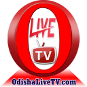 Odisha Live TV Icon